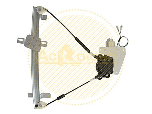 AC ROLCAR Стеклоподъемник 01.6925